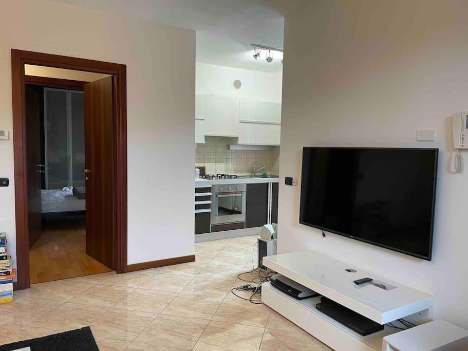 The Apartment Неграр Экстерьер фото