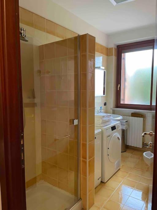 The Apartment Неграр Экстерьер фото