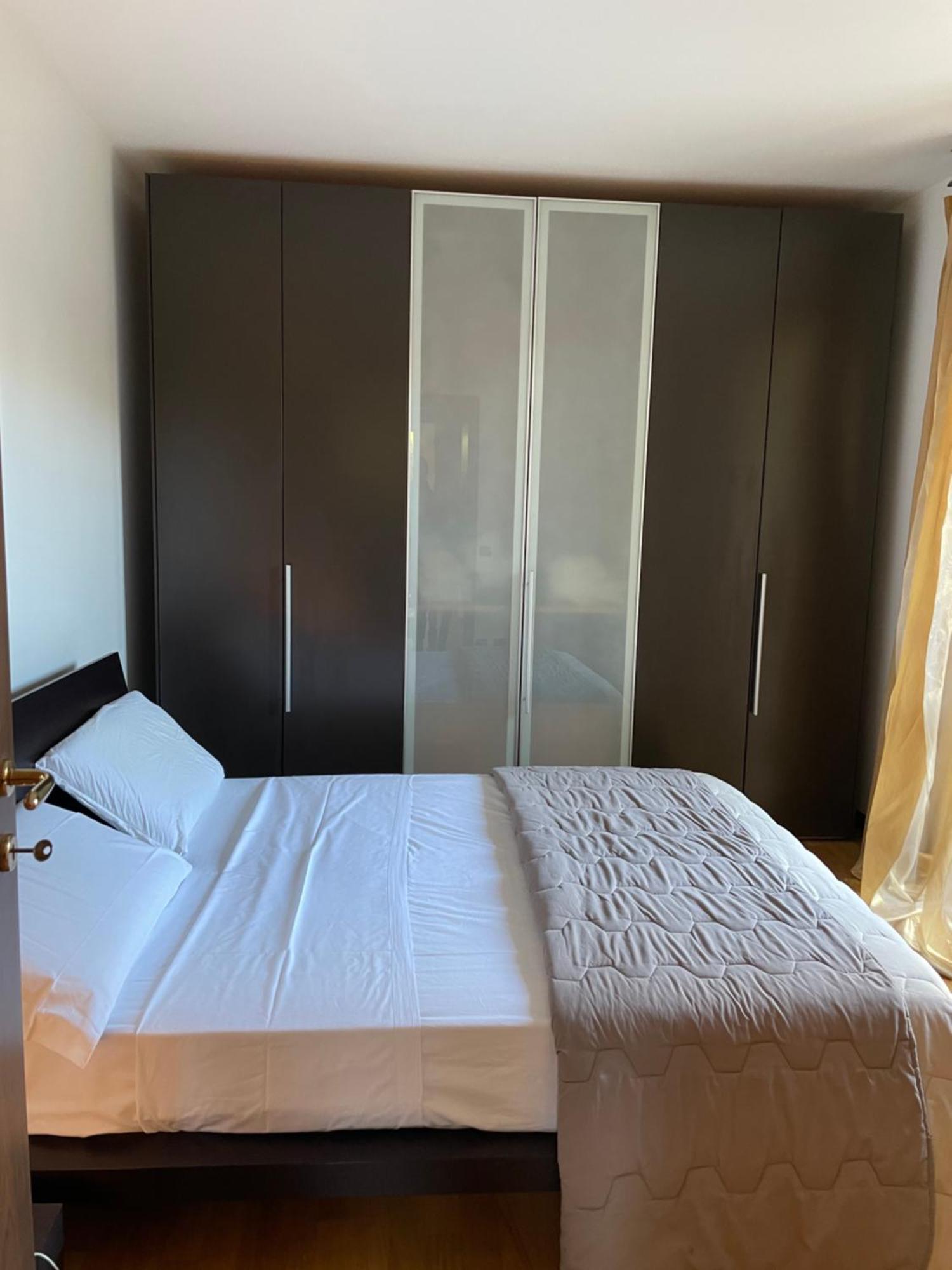 The Apartment Неграр Экстерьер фото