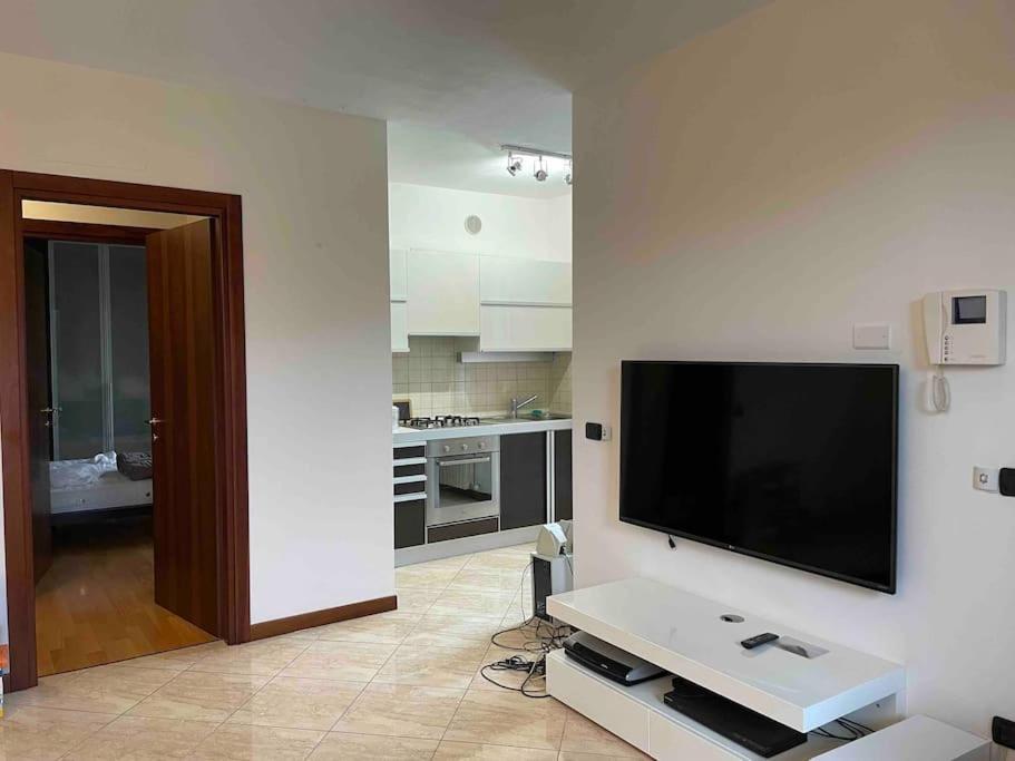 The Apartment Неграр Экстерьер фото