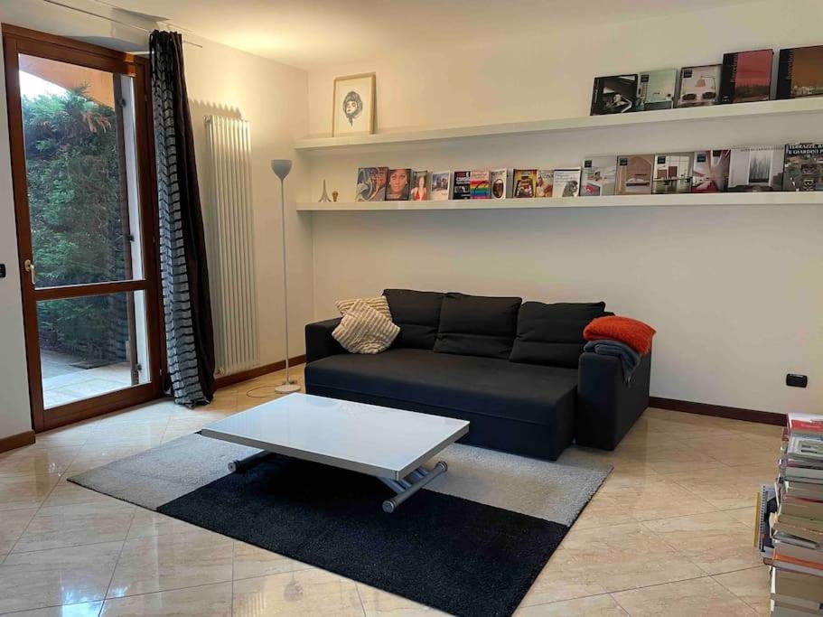 The Apartment Неграр Экстерьер фото